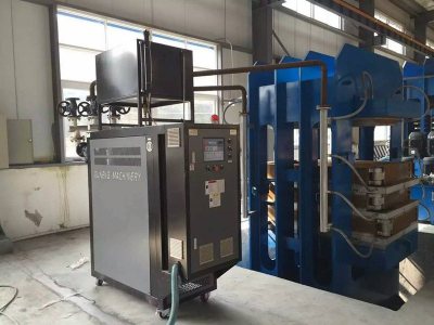 油温机在模具中的作用分析「蜜桃福利导航APP机械」