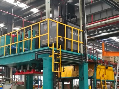 模具温度控制机泵浦过载怎么办「蜜桃福利导航APP机械」帮您解决