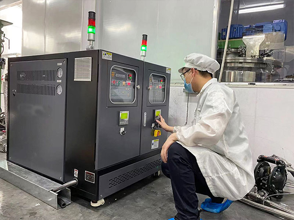蜜桃国产在线播放的作用是什么？众多行业的热力之源