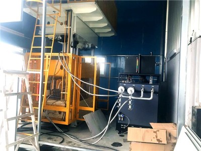 模具温度控制机的组装方法及使用注意事项「蜜桃福利导航APP机械」更专业