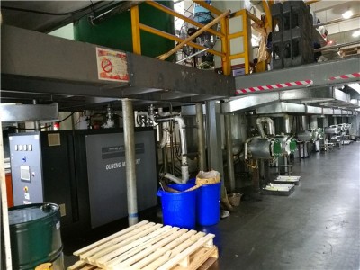 化工反应釜温控设备双重操作模式，「蜜桃福利导航APP机械」助您更环保更安全