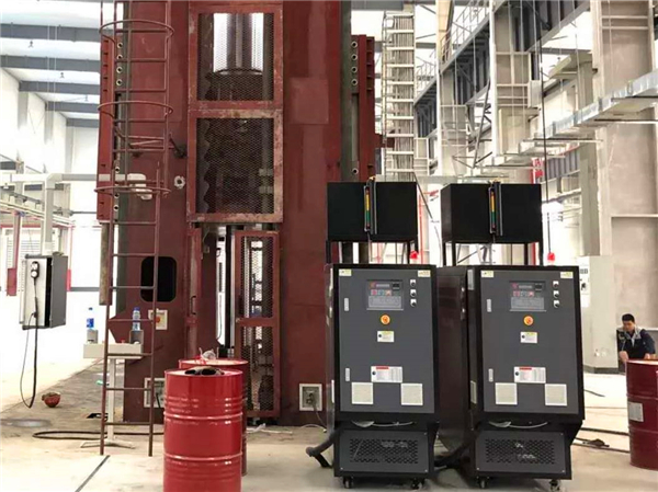复合材料专用油温机多少钱一台「蜜桃福利导航APP机械」优惠报价给您参考