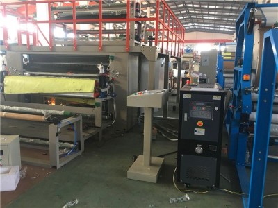 模具温度控制机使用说明如何了解掌握，询「蜜桃福利导航APP机械」即可