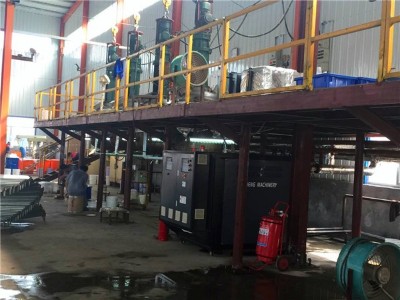 60千瓦电加热导热油炉「蜜桃福利导航APP机械」更具优势值得选购