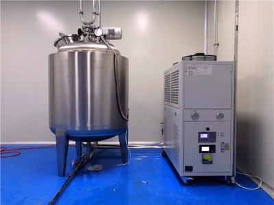 反应釜温度控制系统特点、控温方式等内容讲解「蜜桃福利导航APP机械」