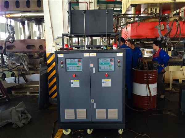 内饰件模具温度控制3种方法，「蜜桃福利导航APP机械」