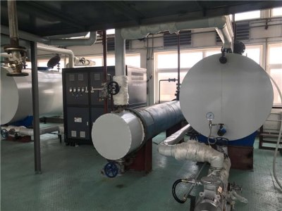 反应釜选择油温机，综合考虑哪些因素？「蜜桃福利导航APP机械」