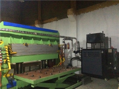 模具温度控制机软管连接怎样选择合适「蜜桃福利导航APP机械」帮您解决难题