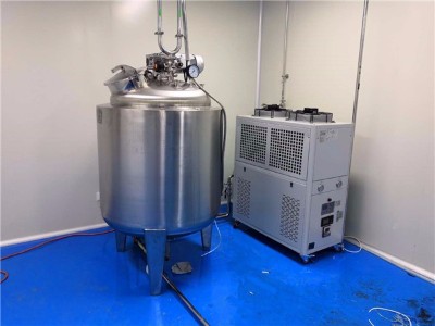 反应釜加热和冷却温控设备如何选择？「蜜桃福利导航APP机械」要点分析
