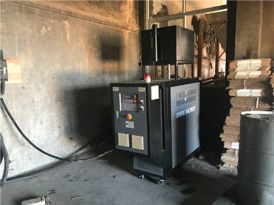 油式蜜桃国产在线播放±0.05℃精确控温，390℃高温不漏油