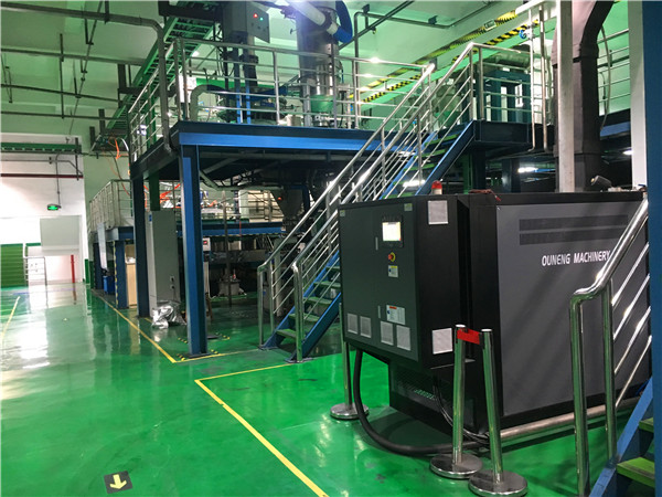 锂电材料有哪些工艺需要油温机加热？蜜桃福利导航APP实际亚洲蜜桃永久无码精品无码网分享