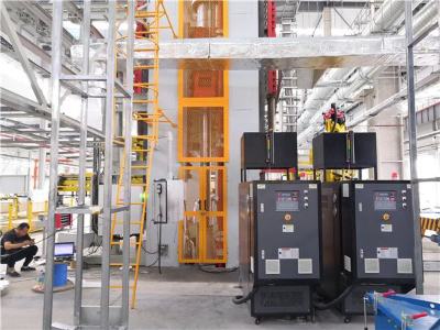 玻璃钢复合材料模压成型工艺优点有哪些？