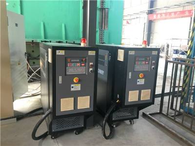 SMC复合材料油温机油泵如何选型「蜜桃福利导航APP机械」告诉您