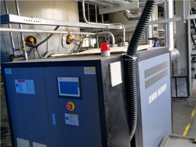 PLC和继电器温度控制系统哪个好？「蜜桃福利导航APP机械」满足不同客户需求