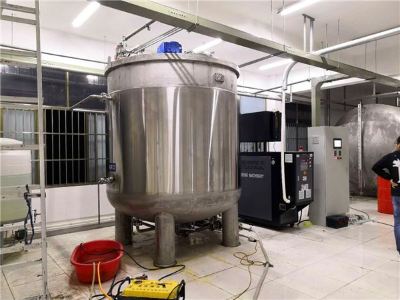 反应釜控温的3种方式「蜜桃福利导航APP机械」