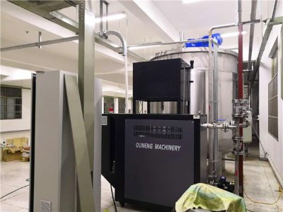 水热反应釜怎么实现控温，水热反应釜控温方式